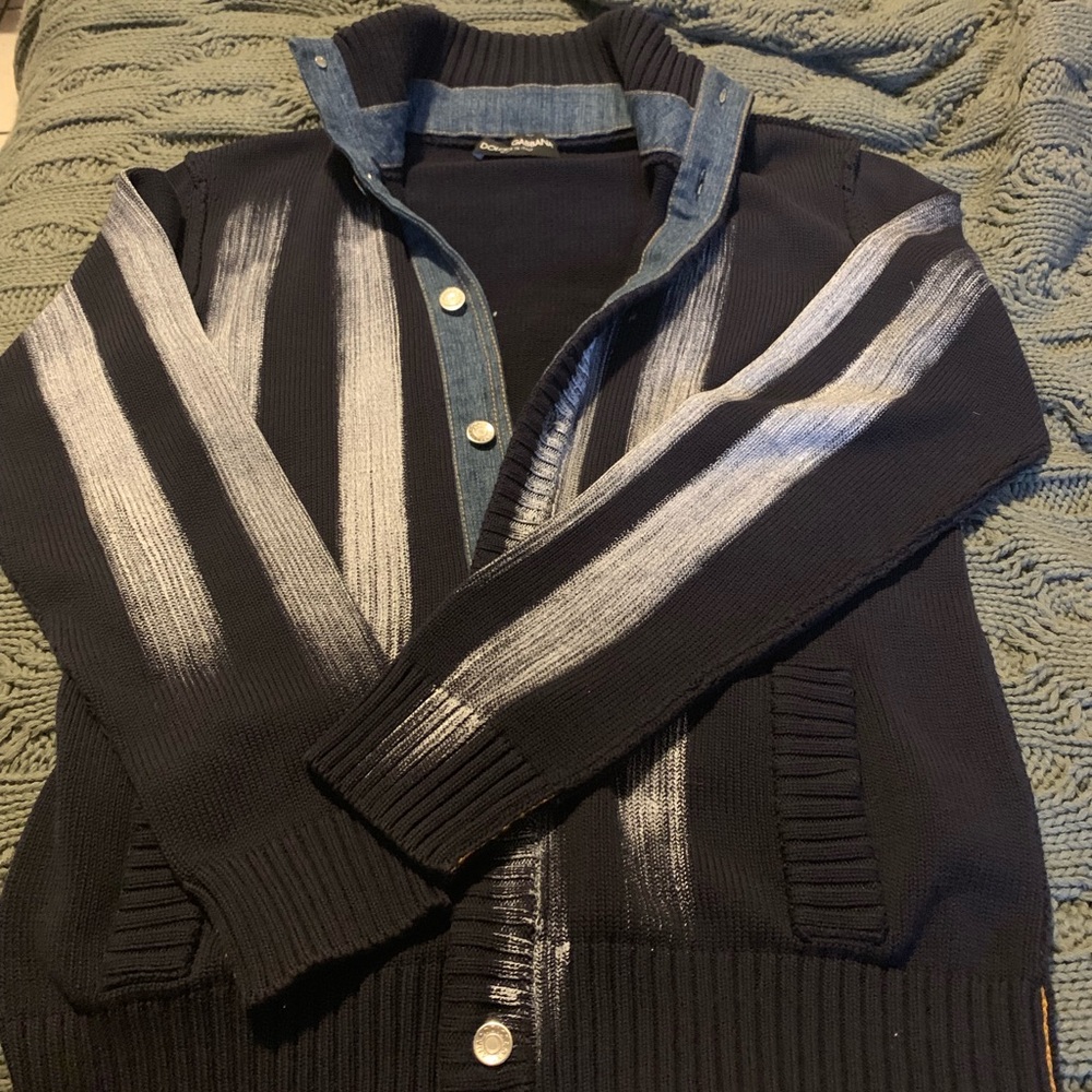 Dolce & Gabbana men’s jacket